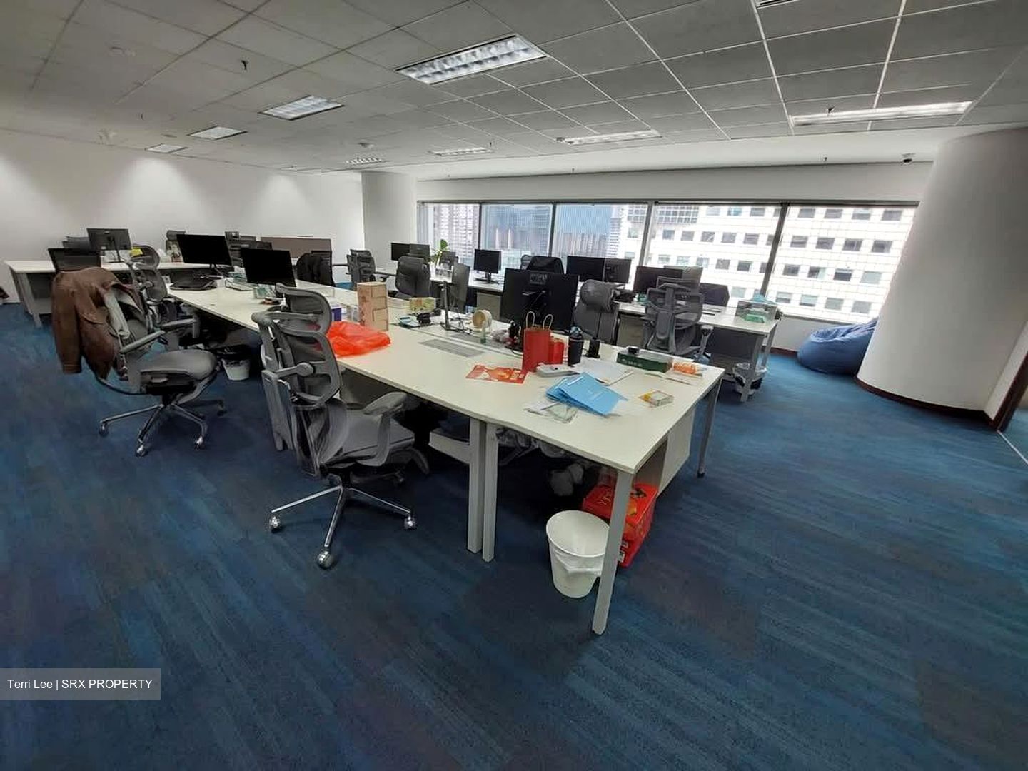Suntec Tower Three (D1), Office #573460721